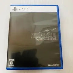 FINAL FANTASY VII REBIRTH PS5