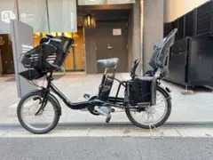 2025年最新】子供乗せ自転車 大阪の人気アイテム - メルカリ