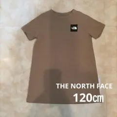 ノースフェイス　 ワンピース120センチ