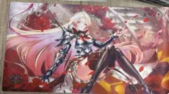 2026年最新】shadowverse プレイマットの人気アイテム - メルカリ