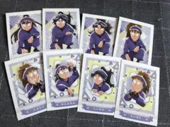 忍たま乱太郎 パシャこれ第4弾 5年生セット