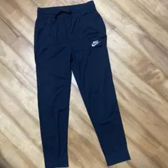NIKE スウェットパンツ ブラック