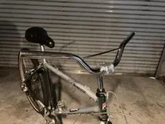 送料無料 バーハンドル 560 ロードバイク MTB 自転車 SURLYのサムネイル