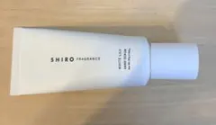 SHIRO ホワイトリリー ハンド美容液 55gのサムネイル