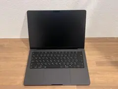 ★最終値下げ★M4 MacBookPro 16GB 1TB スペースブラック ☆最終値下げ☆M4 MacBookPro 16GB 1TB スペースブラック APPLE 〔中古