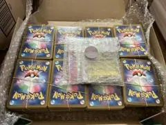 H I Jレギュ ポケモンカードまとめ売り 約1200枚