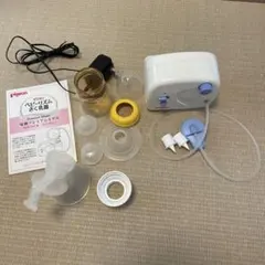 ピジョン　ベビーリズムさく乳器