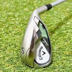 Callaway SOLAIRE センターシャフト レディース グリップ新品 Callaway SOLAIRE センターシャフト レディース グリップ新品 - メルカリ