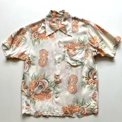 SUN SURF aloha shirt a1のサムネイル