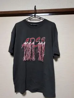 ADSB ANDERSSON BELL アンダースンベル ハート刺繍 Tシャツ ADSB ANDERSSON BELL アンダースンベル ハート刺繍 Tシャツ - メルカリ