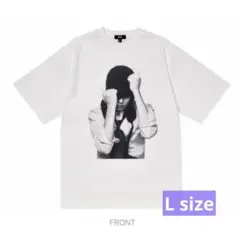 BTS ポップアップ ARIRANG Tシャツ テヒョン Mサイズ - メルカリ