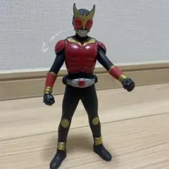 仮面ライダークウガ　フィギュア　おもちゃ　人形