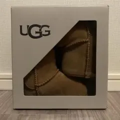 UGG ベビーブーツ