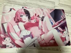 ハンプティルピア スリーブ プレイマット セット ニイカ - メルカリ