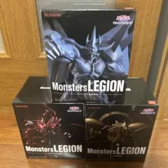 2025年最新】遊戯王 フィギュア 三幻神の人気アイテム - メルカリ