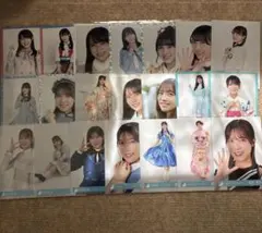日向坂46 森本茉莉 チェキ風写真 - メルカリ