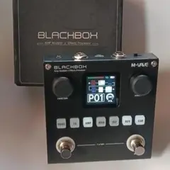 2025年最新】blackbox m-vaveの人気アイテム - メルカリ