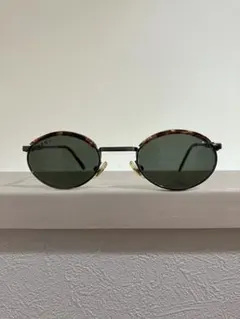 DKNY サングラス【ケース付】　べっこう柄のサムネイル