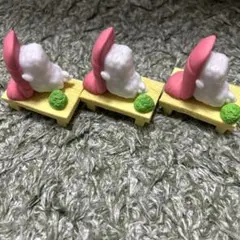 待ちぼうけまぐろ 3体セット