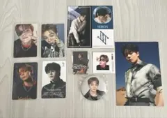 JO1 グッズ　鶴房汐恩