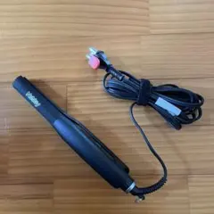 美品 Nobby ストレートヘアアイロン 本体のサムネイル