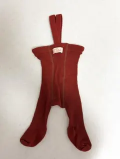 SILLY Silas タイツ　mapleleef 0~2m