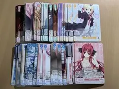 ヴァイス あおぎり高校 TD4コン込RR以下各種４枚セット 4コン Amazon.co.jp: ヴァイス AOH/W127-P01 あおぎり高校殴り込み