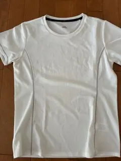 VISIONQUEST 半袖Tシャツ ホワイト Oサイズのサムネイル