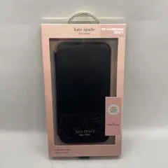 『D01』★正規品★Kate spade iPhone11ProMax用ケース