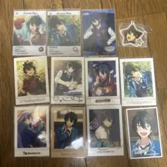 あんスタ　影片　みか　まとめ売り