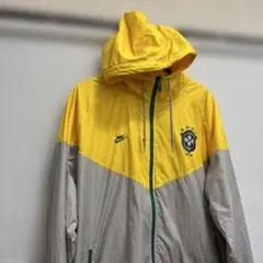 2026年最新】ブラジル代表 ジャケット Nikeの人気アイテム - メルカリ