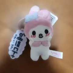 マロンクリーム マスコット - メルカリ