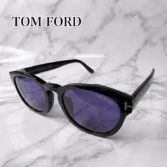 TOM FORD Sunglasses Eyewear TF590 Bryanのサムネイル