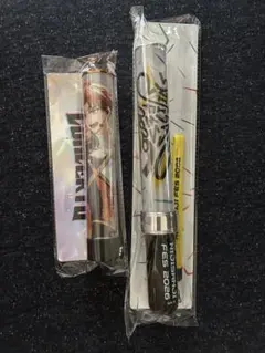 にじさんじ にじフェス ペンライト 北見遊征
