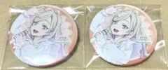 プロセカ 暁山瑞希 グリッター缶バッジコレクション カラフェス - メルカリ