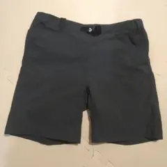 ⭐新品タグ付き モンベル ストレッチO.D.ラップ ショーツ ロング