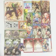 ドラゴンボールZ スーパーバトル No.110 クリリン - メルカリ