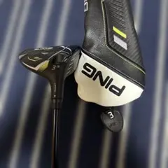 PING G430 G410ウッド　UT2点セット　別売り可❗️ PING G430 G410ウッド UT2点セット 別売り可❗️ - メルカリ