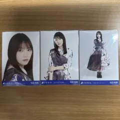 乃木坂46 与田祐希 帰り道は遠回りしたくなる 生写真 5種コンプ - メルカリ