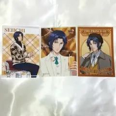 新テニスの王子様 JUMPSQUARE10周年 2L判ブロマイド 幸村精市 - メルカリ