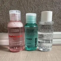 VT サンプル化粧水セット