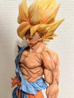 2025年最新】SMSP 孫悟空 リペイントの人気アイテム - メルカリ