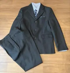 OLIVER HOUSE フォーマルスーツ　4点セット　卒業　入学