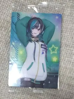 ホロライブ プロダクション ウエハース vol.5 輪堂千速