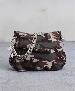 廃盤Heaven by Marc Jacobs Bella着用　ショルダーバッグ