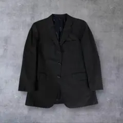 90s ダブルジャケットpure wool100% double jacket - メルカリ