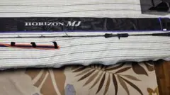 TENRYU　HORIZON　HMJ5101B-Mのサムネイル