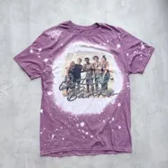 【NETFLIX】海外ドラマOuter Banks アートビジュアルTシャツのサムネイル