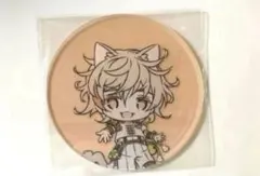 刀剣乱舞　刀猫男士　刀猫　アクリルコースター　アクコ　物吉 物吉貞宗