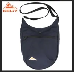 ケルティ KELTY カーブショルダー ミニ